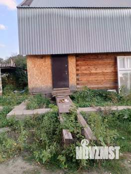 Дом 135м², 2-этажный, участок 21 сот.  