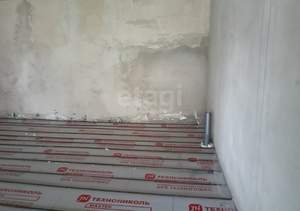 Дом 127м², 1-этажный, участок 6 сот.  