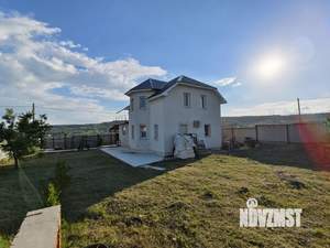 Дом 170м², 2-этажный, участок 9 сот.  