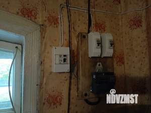 Дом 73м&sup2;, 1-этажный, участок 2 сот.  