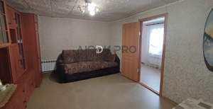 Дом 61м&sup2;, 1-этажный, участок 3 сот.  