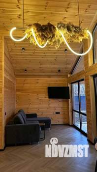 Дом 88м&sup2;, 1-этажный, участок 6 сот.  