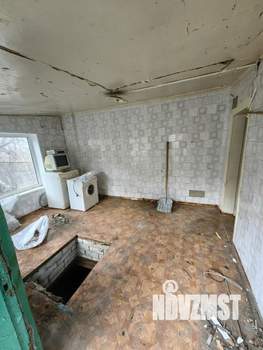 Дом 76м², 1-этажный, участок 9 сот.  