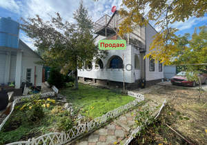 Дом 115м², 3-этажный, участок 5 сот.  