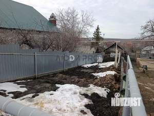 Дом 91м&sup2;, 2-этажный, участок 6 сот.  