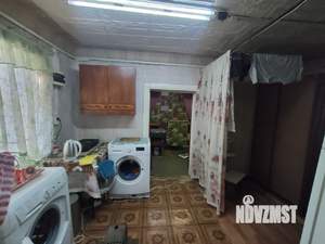 Дом 40м&sup2;, 1-этажный, участок 1 сот.  