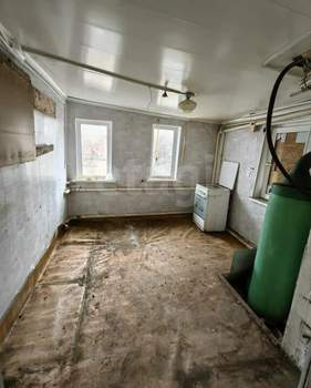 Дом 76м², 1-этажный, участок 9 сот.  