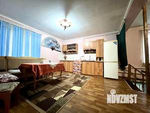 Дача 391м², 2-этажный, участок 7 сот.  