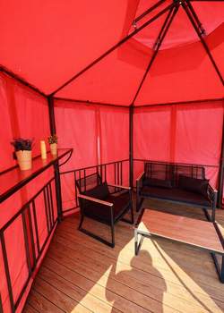 Дом 64м&sup2;, 2-этажный, участок 11 сот.  