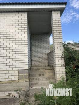 Дом 110м², 1-этажный, участок 11 сот.  