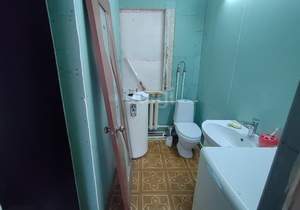 Дом 79м², 1-этажный, участок 5 сот.  