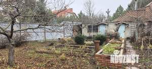 Дом 15м², 1-этажный, участок 3 сот.  