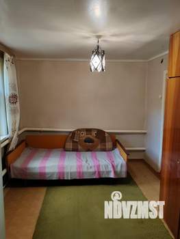 Дом 75м&sup2;, 1-этажный, участок 6 сот.  