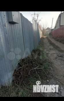 Дом 40м&sup2;, 1-этажный, участок 4 сот.  