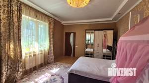 Дом 84м&sup2;, 3-этажный, участок 1 сот.  