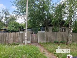 Дом 54м², 1-этажный, участок 12 сот.  