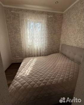 Дом 140м&sup2;, 2-этажный, участок 8 сот.  