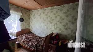 Дача 36м², 2-этажный, участок 5 сот.  