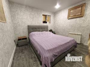 Дом 98м&sup2;, 2-этажный, участок 1 сот.  