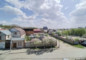 Дом 150м², 2-этажный, участок 4 сот.  