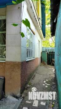 Дом 28м², 2-этажный, участок 6 сот.  