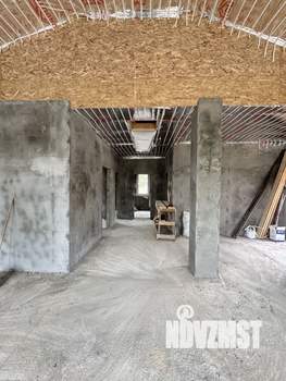 Дом 100м&sup2;, 1-этажный, участок 4 сот.  