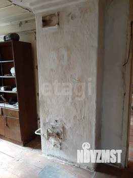 Дом 40м², 1-этажный, участок 1 сот.  