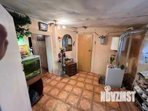 Дом 71м², 1-этажный, участок 3 сот.  