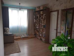 Дом 114м&sup2;, 3-этажный, участок 4 сот.  