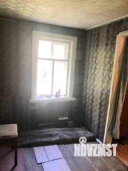 Дом 50м², 1-этажный, участок 4 сот.  