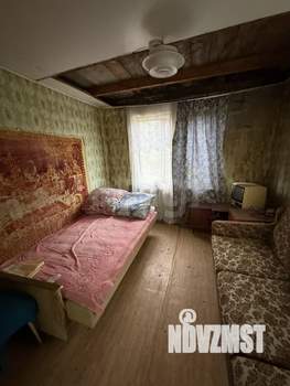 Дом 72м², 2-этажный, участок 497 сот.  