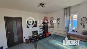 Дом 51м&sup2;, 2-этажный, участок 5 сот.  