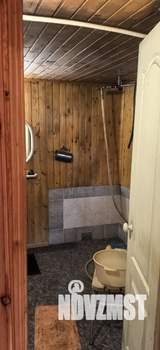 Дом 15м², 1-этажный, участок 3 сот.  