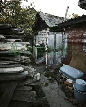 Дом 76м², 1-этажный, участок 6 сот.  