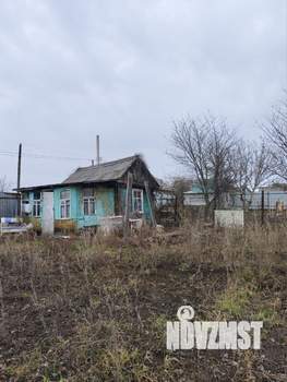 Дом 20м&sup2;, 1-этажный, участок 6 сот.  