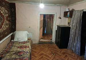 Дом 32м&sup2;, 1-этажный, участок 3 сот.  