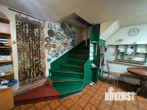 Дом 115м&sup2;, 2-этажный, участок 3 сот.  