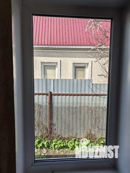 Дом 56м², 1-этажный, участок 5 сот.  