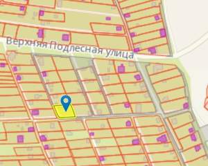Дача 30м², 1-этажный, участок 6 сот.  