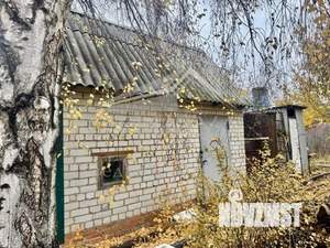 Дом 46м&sup2;, 1-этажный, участок 15 сот.  