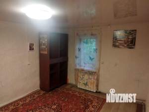 Дом 57м², 1-этажный, участок 5 сот.  