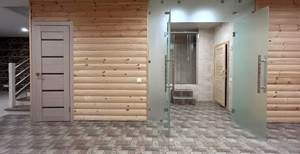 Дом 216м², 3-этажный, участок 4 сот.  