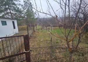 Дом 17м², 2-этажный, участок 10 сот.  