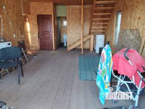 Дом 67м², 2-этажный, участок 5 сот.  