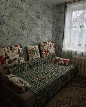 Дом 66м&sup2;, 1-этажный, участок 6 сот.  