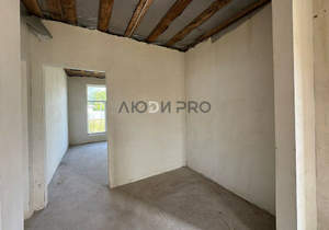 Дом 85м&sup2;, 1-этажный, участок 5 сот.  