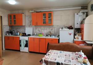 Дом 33м&sup2;, 1-этажный, участок 3 сот.  