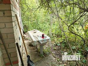 Дом 62м&sup2;, 2-этажный, участок 12 сот.  