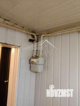 Дом 30м&sup2;, 1-этажный, участок 2 сот.  