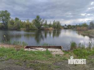 Дом 15м², 1-этажный, участок 6 сот.  